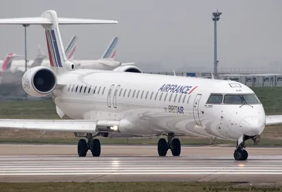 greve illimitée à l'EPMS le littoralde St Brevin les pins