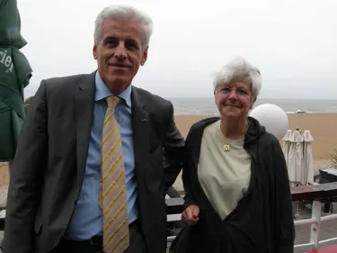 Projet de parc éolien au large du Croisic : l'heure du bilan après...