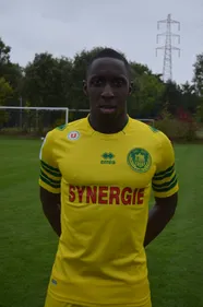 FC Nantes : Issa Cissokho répond à vos questions !