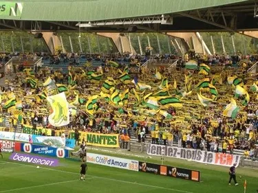 Ecoutez le Journal du FC Nantes !
