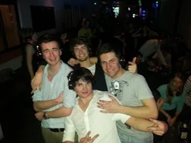 La silent party, vous connaissez ?