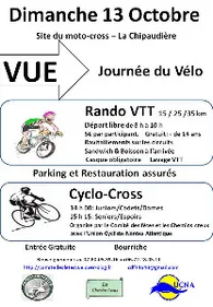 Journée du vélo