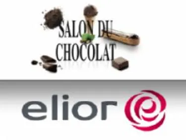 Concours Tout Chocolat avec Vincent Guerlais