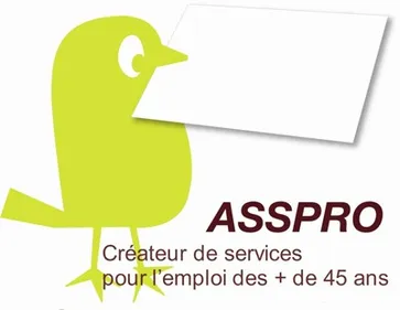 Le chômage vous fait souffrir ? L'Asspro vous soigne !