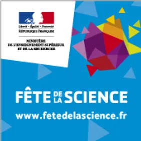 Fête de la science