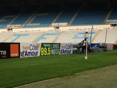 Soirée 100% foot sur Radio Côte d'Amour !