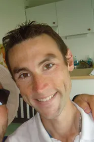 Anorexie : le témoignage d'un nantais, Vincent, qui vient de sortir...