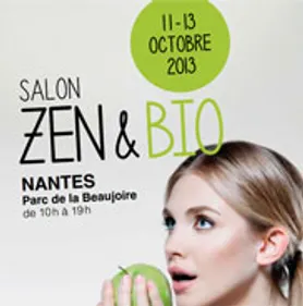 Nantes : soyez zen et bio ce week-end !