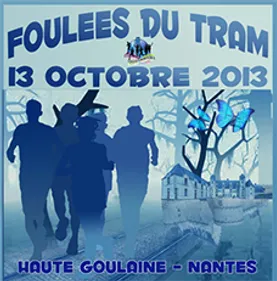 Les foulées du tram, J-2 !