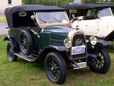 Un rallye-auto dans le Pays de Retz dimanche