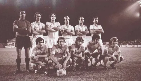 FC Nantes : 18 ans au FC Nantes... Ecoutez l'intendant Jacky Contassot