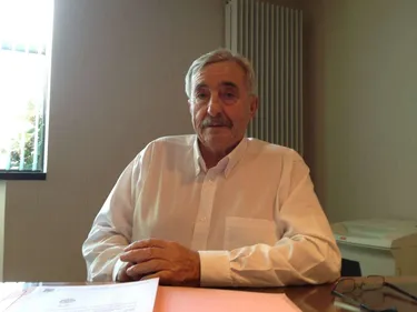 Une vie de maire : 25 ans à la tête d'une mairie, il se raconte...