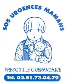 Garde d'enfant : SOS urgences mamans, une association pour vous...