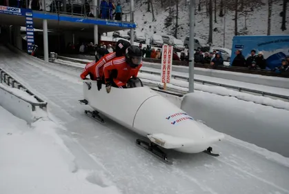 Un Nazairien aux JO d'hiver ? 