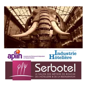 Nantes : les serveurs ne sont pas que des porteurs d'assiettes !