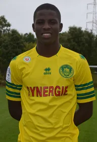 FC Nantes : Papy en mission pour papa...