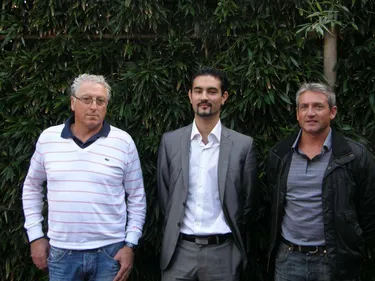 Salon de l'habitat ce week-end à La Baule !