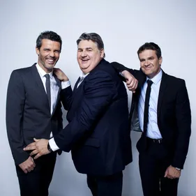 Pierre Ménès sur Radio Côte d'Amour pour évoquer le FC Nantes 