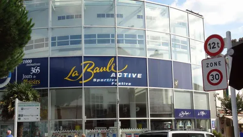 Vacances de la Toussaint : succès touristique sur la Presqu'île