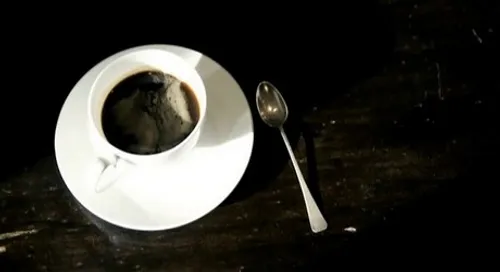 Nantes : le café de la solidarité...