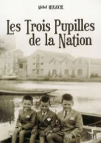 Un Nazairien raconte son enfance, séparée de ses parents et de ses...