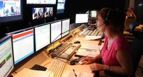 Dans les coulisses de France 3 Pays de la Loire