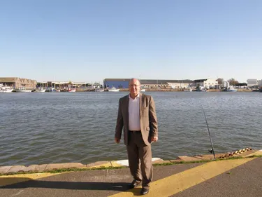 Les premières assises de la pêche de loisir en mer à Saint-Nazaire