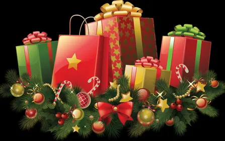 Des colis de Noël pour les retraités nantais aux revenus modestes