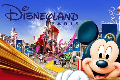 Nantes : ça vous tente de travailler pour Disneyland Paris ?