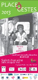 Forum des métiers PLACEÀ GESTES