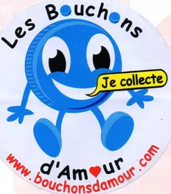 Les Bouchons d'Amour de Nantes ont besoin d'un coup de main !
