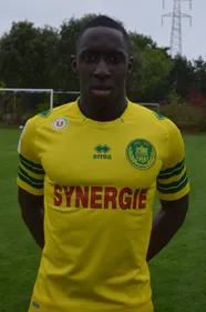 FC Nantes : Issa Cissokho a passé 3 ans à Guingamp, où personne ne...