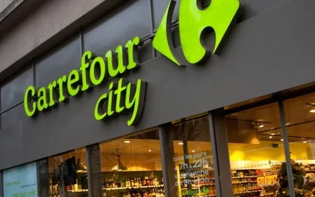 La tentative de braquage du Carrefour City de Saint-Nazaire résolue