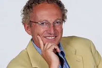 Nelson Monfort en interview sur Radio Côte d'Amour !