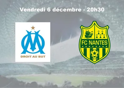 Ecoutez le Journal du FC Nantes de ce vendredi !