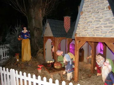 Noël magique à La Baule