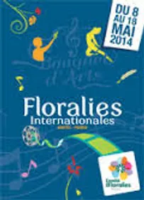 Floralies de Nantes : la billetterie est déjà ouverte