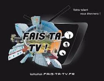 Nantes : zoom sur Fais ta TV, web TV participative