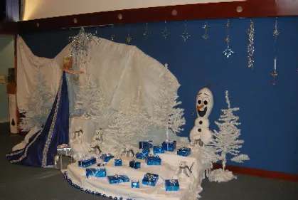 Ciné-goûter cinéma LE HUBLOT LE CROISIC