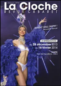 La Cloche en répétition à Nantes ! 