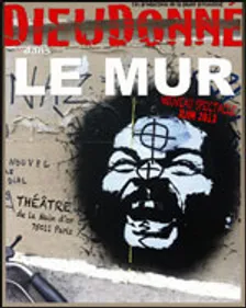 Manif contre le spectacle de Dieudonné mercredi devant le Zénith