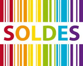 Les soldes, c'est parti !
