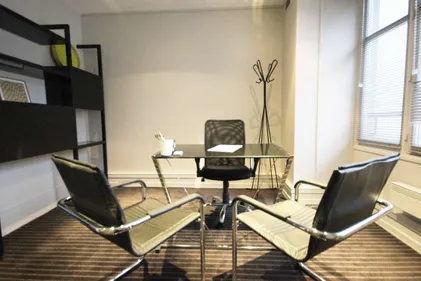 Location de Bureaux à Nantes