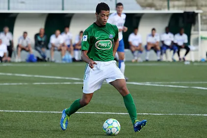FC Nantes : un jeune du Red Star devrait signer !