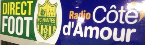 FC Nantes : Franck Kita en interview sur Radio Côte d'Amour