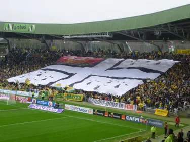 Foot : les réactions nantaises après la victoire face à Lorient (1-0)