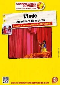 l'Inde au milliard de regards - Connaissance du Monde