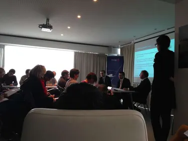 Notre Dame des Landes : les premiers travaux sans doute avant l'été