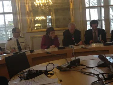 Sécurité : cambriolages en baisse dans les résidences, violences...