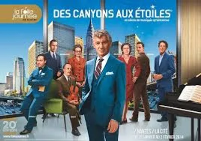 La Folle Journée, c'est parti !